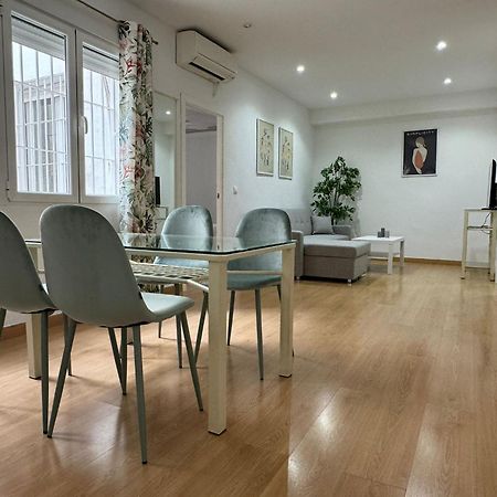 Apartamento Maria Cristina Nº 1 Кордоба Екстериор снимка
