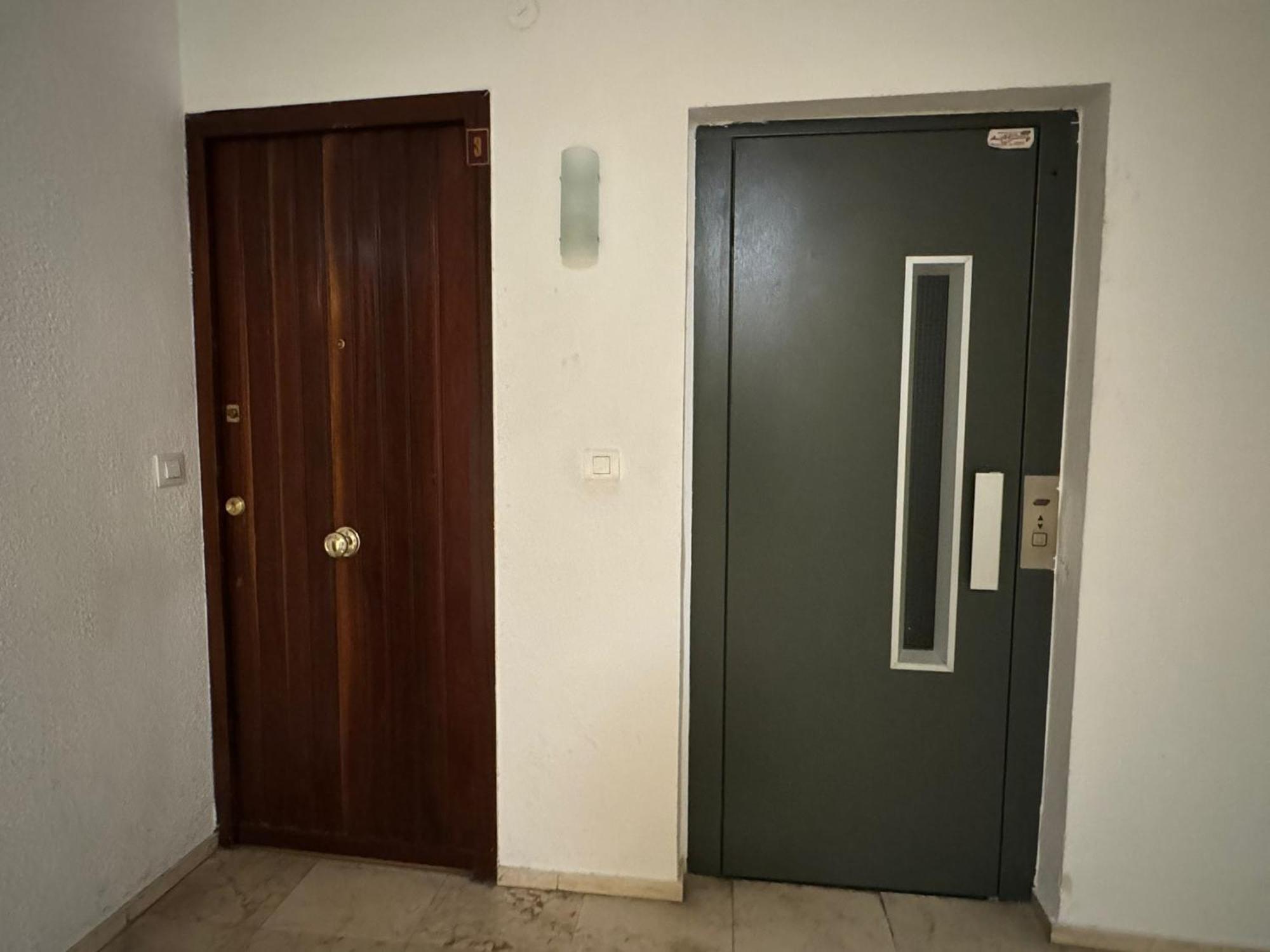 Apartamento Maria Cristina Nº 1 Кордоба Екстериор снимка