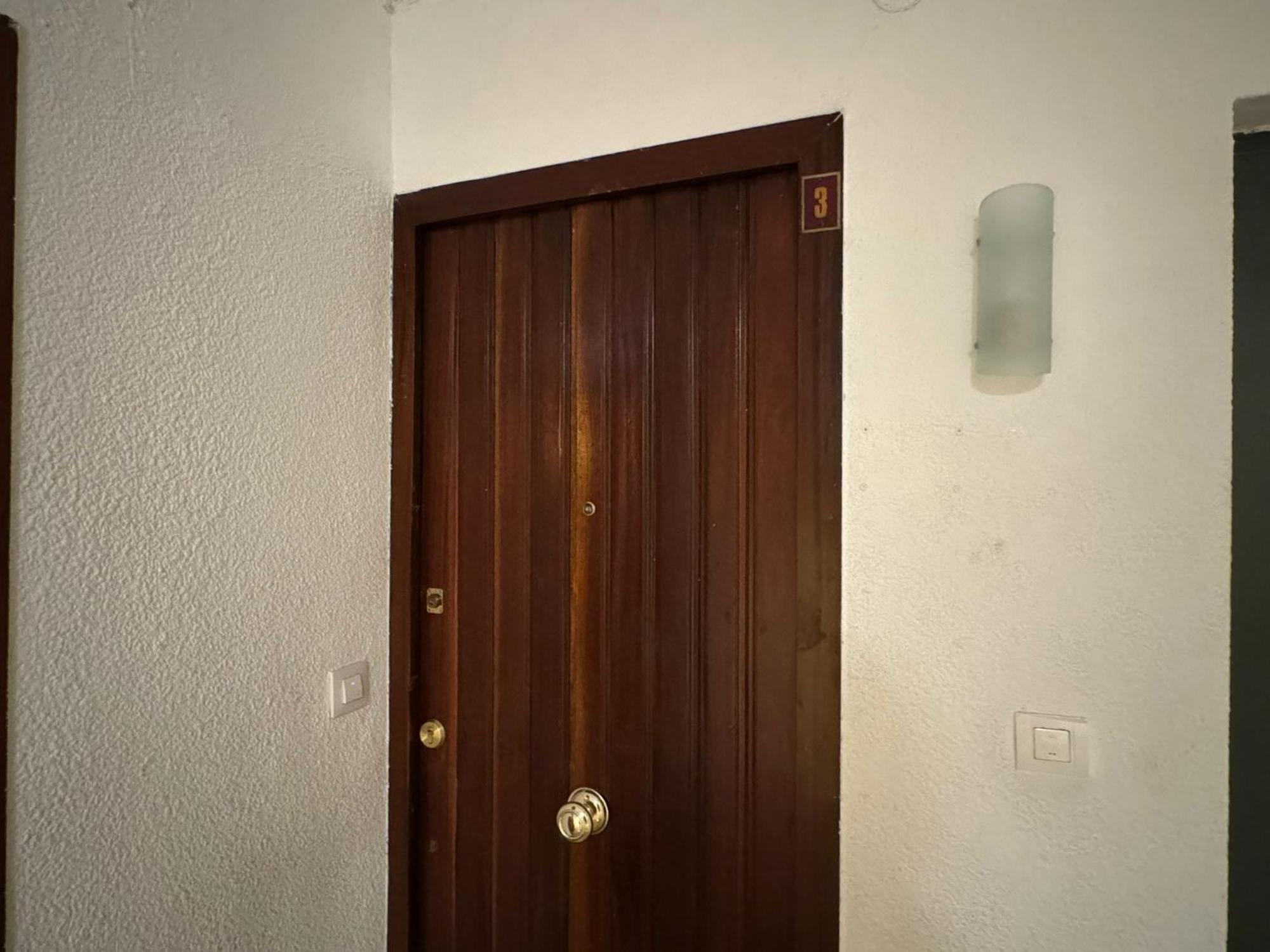 Apartamento Maria Cristina Nº 1 Кордоба Екстериор снимка