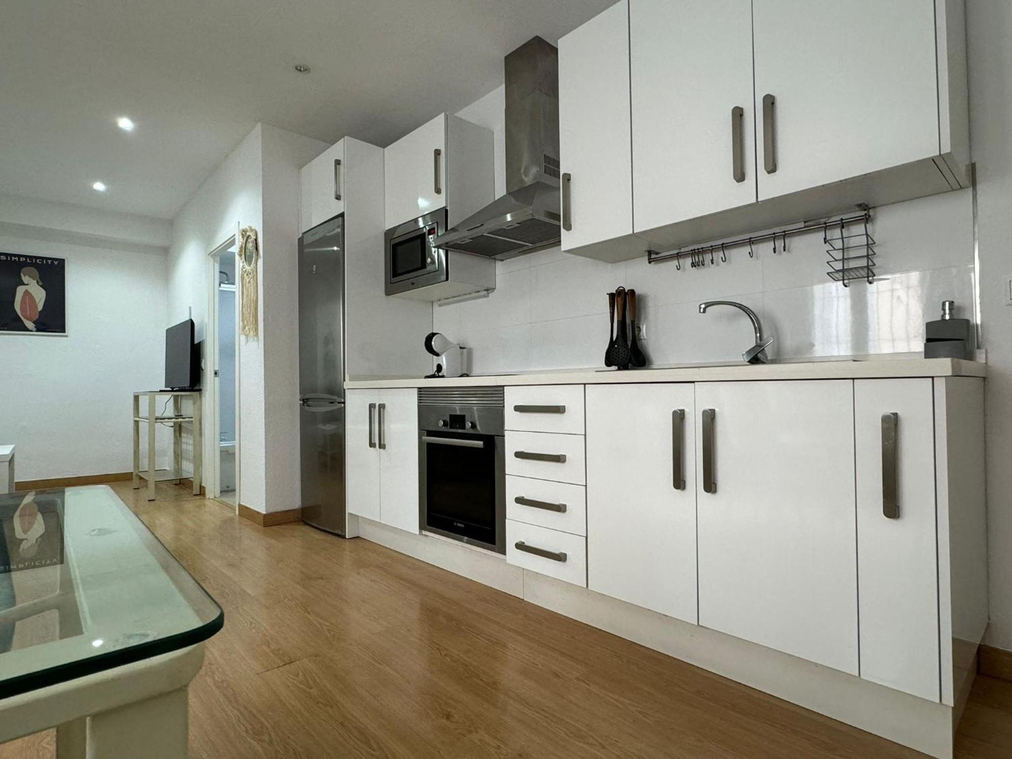 Apartamento Maria Cristina Nº 1 Кордоба Екстериор снимка