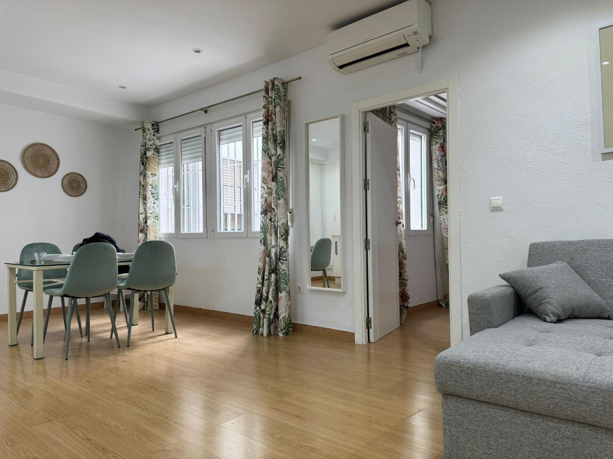 Apartamento Maria Cristina Nº 1 Кордоба Екстериор снимка