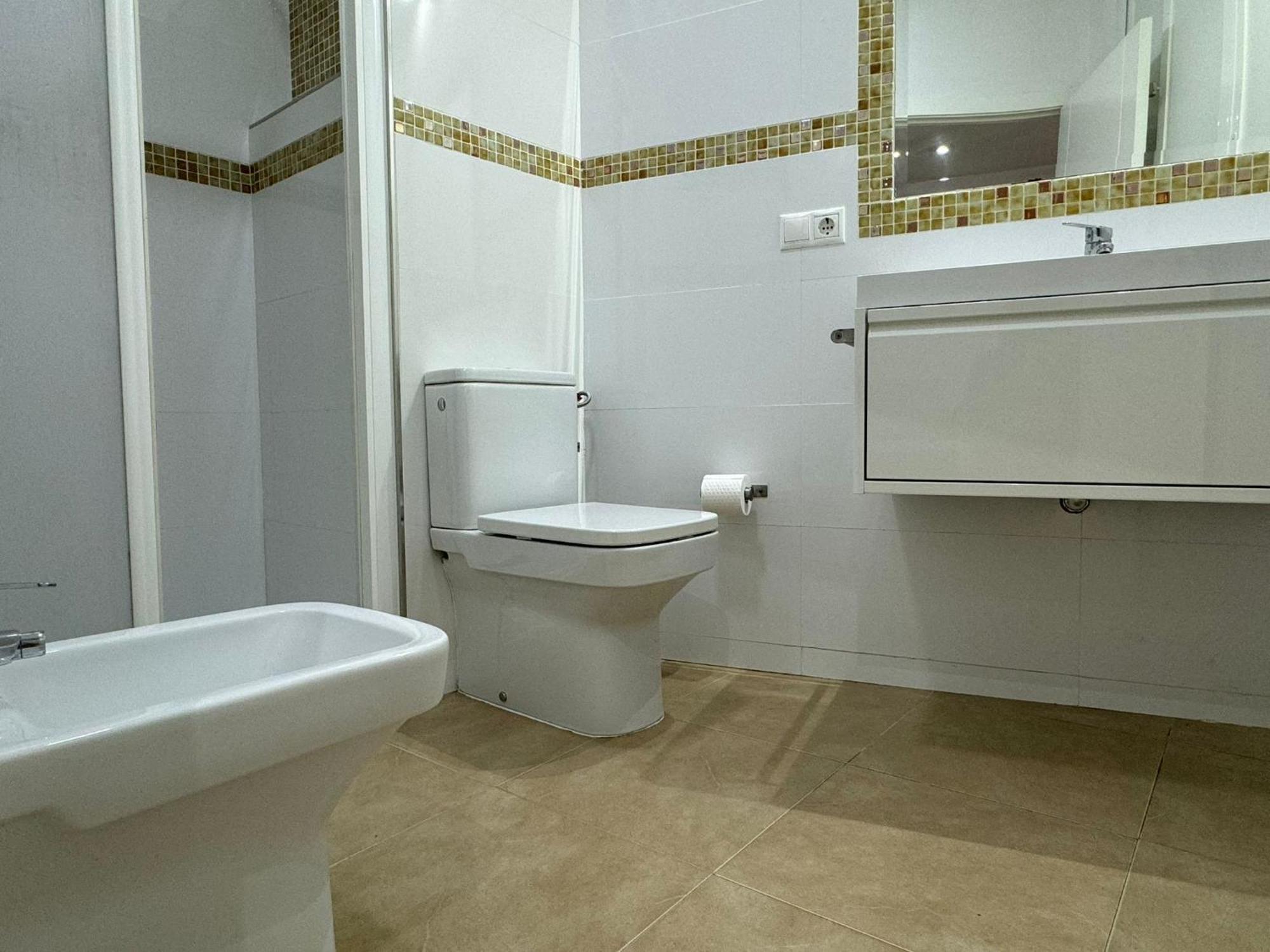 Apartamento Maria Cristina Nº 1 Кордоба Екстериор снимка