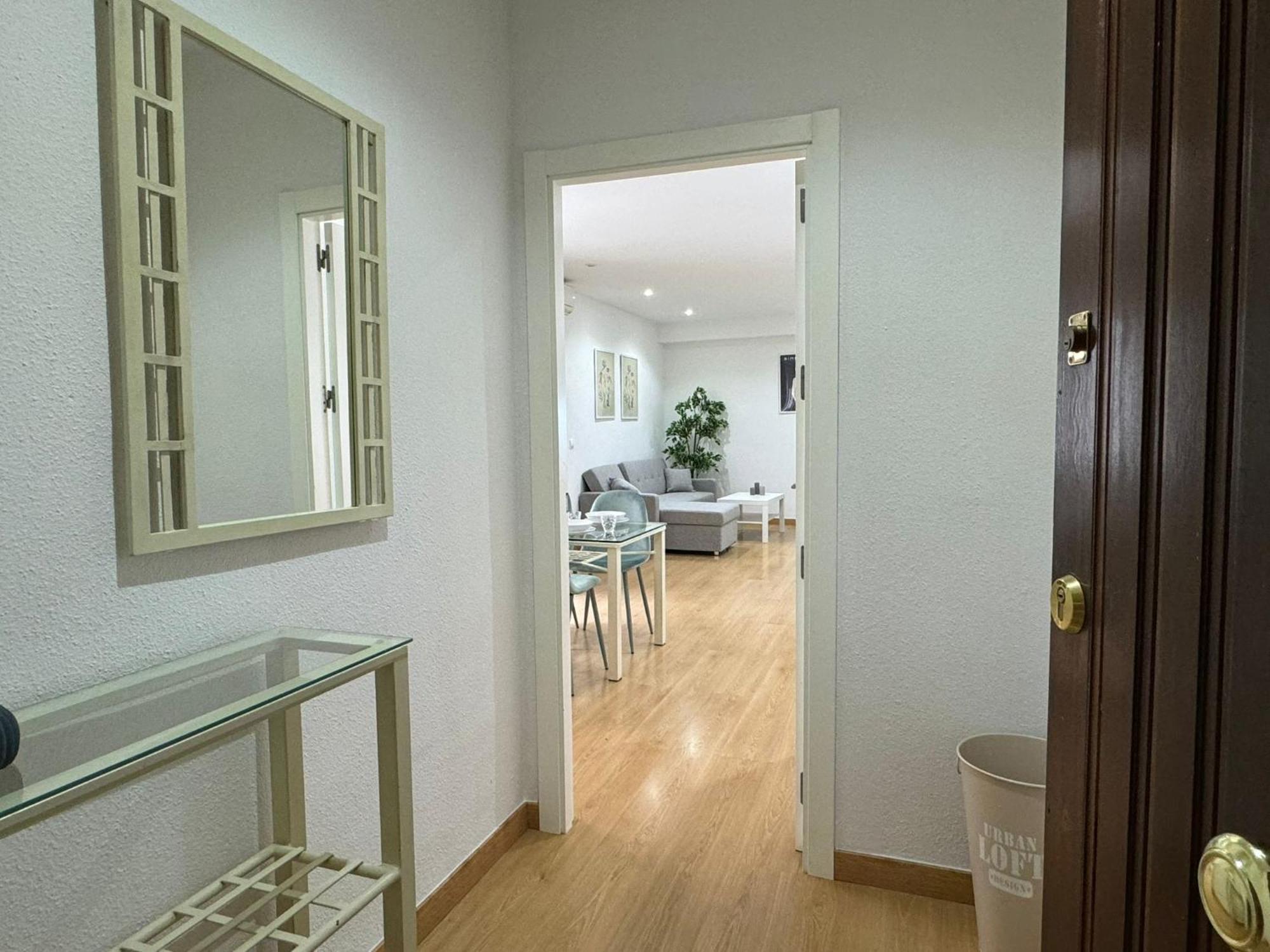 Apartamento Maria Cristina Nº 1 Кордоба Екстериор снимка