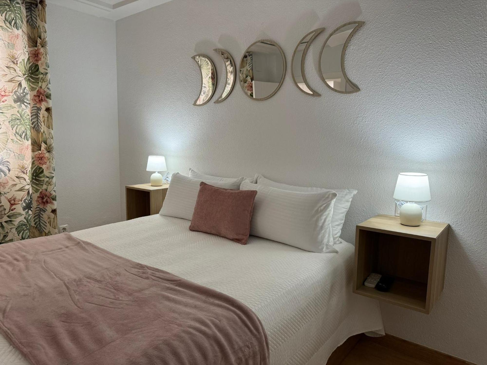Apartamento Maria Cristina Nº 1 Кордоба Екстериор снимка