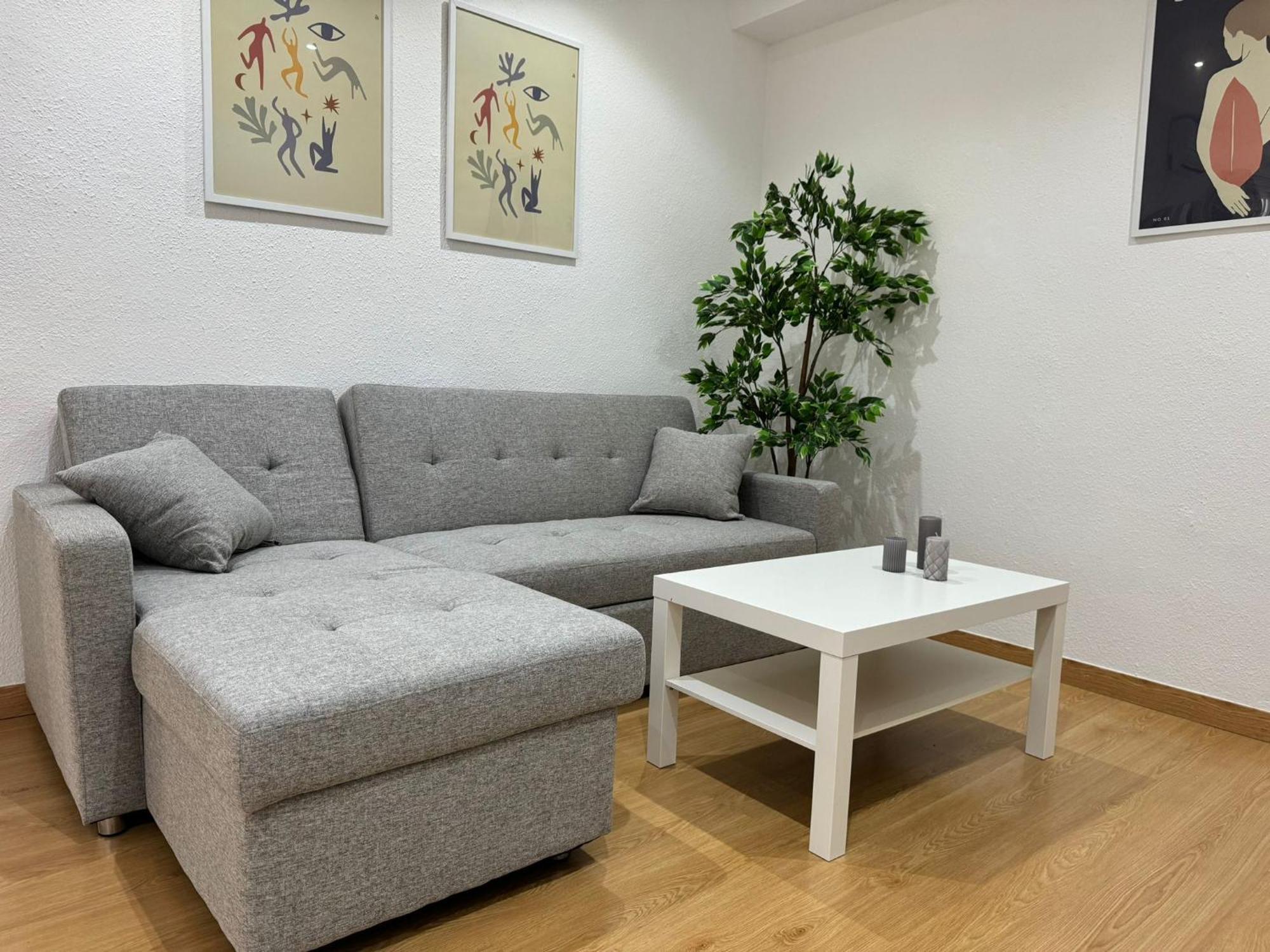 Apartamento Maria Cristina Nº 1 Кордоба Екстериор снимка