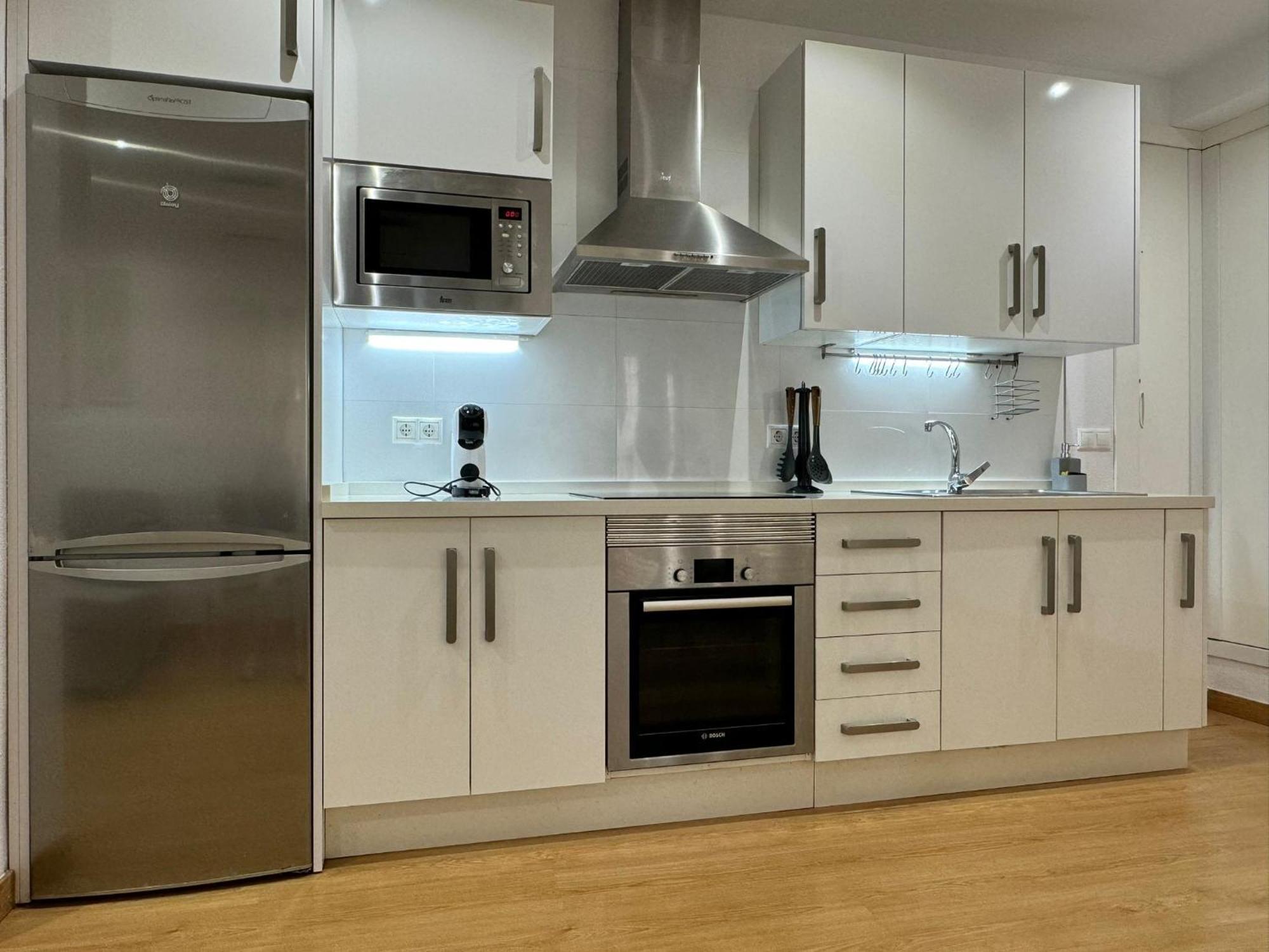 Apartamento Maria Cristina Nº 1 Кордоба Екстериор снимка
